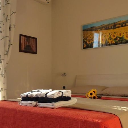 Residenza Mazzini Apartment Bologna Ngoại thất bức ảnh
