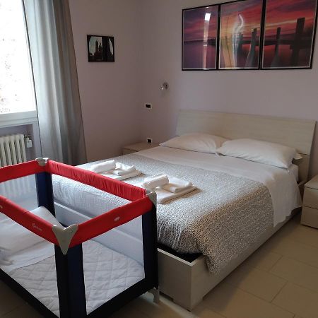 Residenza Mazzini Apartment Bologna Ngoại thất bức ảnh