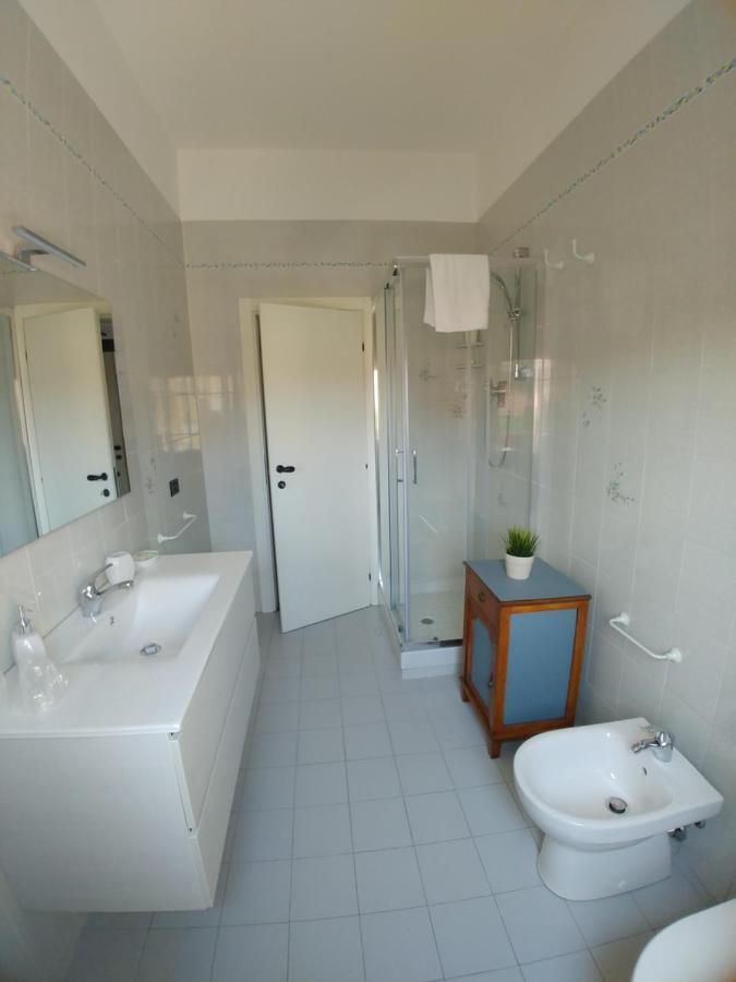 Residenza Mazzini Apartment Bologna Ngoại thất bức ảnh