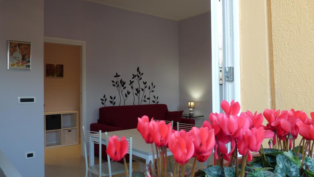 Residenza Mazzini Apartment Bologna Ngoại thất bức ảnh